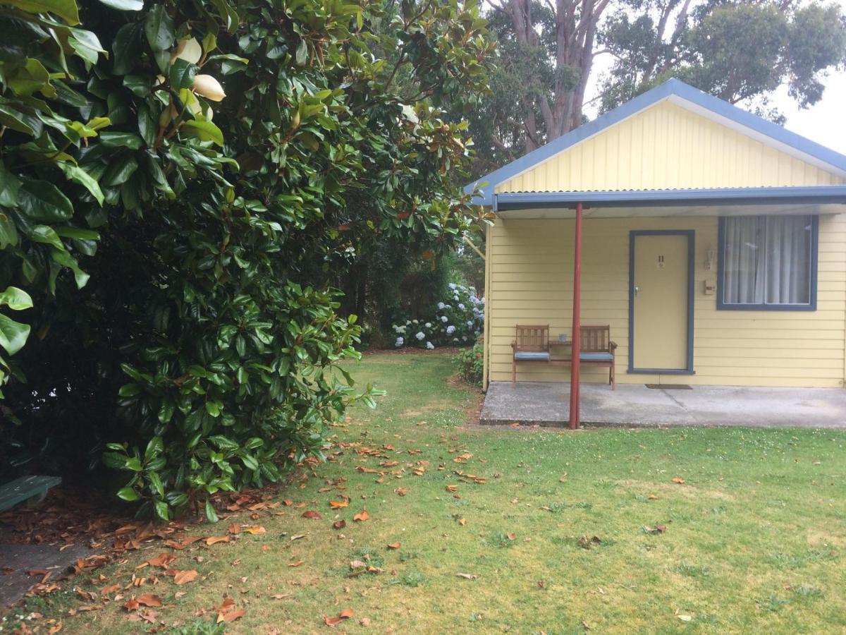 Marsden Court Apartments Now Incorporating Marsden Court And Sharonlee Strahan Villas 外观 照片